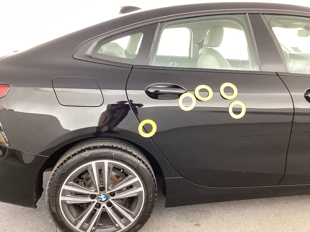 BMW 218i Joy Edition | Guaranteed Warranty | 0 Down Payment