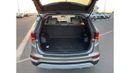 Hyundai Santa Fe 2018 HYUNDAI SANTAFE IMPORTED FROM USA