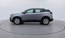 Peugeot 3008 ACTIVE 1.6 | Under Warranty | Inspected on 150+ parameters