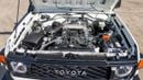 Toyota Land Cruiser 70 HT VXR TOYOTA LAND CRUISER HARDTOP  LC76 4.2L DIESEL V6 5DOORS 2026 0KM