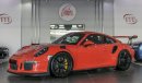 Porsche 911 GT3 RS