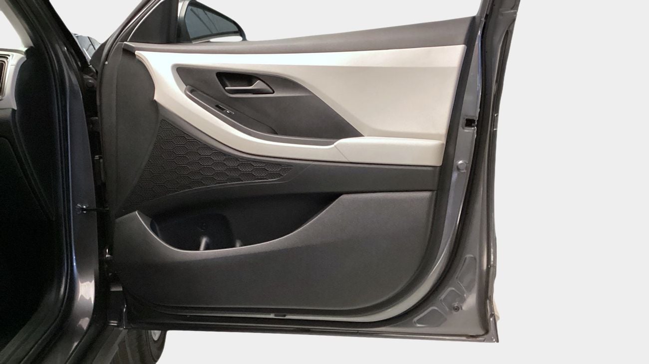 Hyundai Creta Smart | Guaranteed Warranty | 0 Down Payment