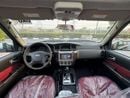 Nissan Patrol SUPER SAFARI GCC SPEC UNDER WARRANTY