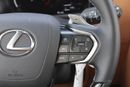لكزس LX 700h LEXUS LX700 3.5L HYBRID ELITE AUTO