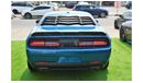 Dodge Challenger GT CHALLENGER //2021//SRT KIT & WIDE BODE//