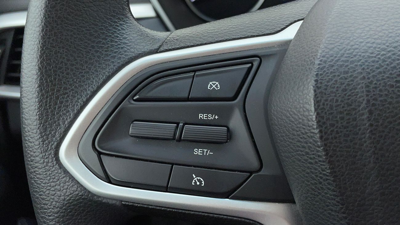 Chevrolet Captiva LS 1.5 | Zero Down Payment | Free Home Test Drive