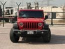 Jeep Wagoneer Jeep Wrangler Sport Limited 2018
