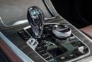 BMW X7 40i PURE EXCELLENCE BMW X7 xDrive40i 2020 GCC | Warranty