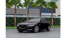 Jaguar XF 25T  | 1,312 P.M  | 0% Downpayment | Agency Maintained!
