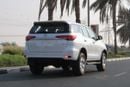 Toyota Fortuner TOYOTA FORTUNER 2.7L PETROL GRADE E GRADE AUTO