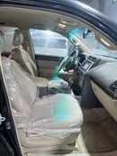 Toyota Prado TX-L 2.7L v4 petrol Engine Colour Black Transmission Automatic Interior Beige Leather seats 7seats back C