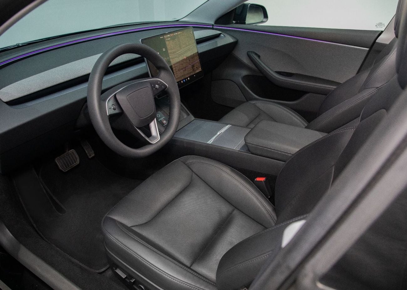 Tesla Model 3 STANDARD RANGE