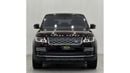 Land Rover Range Rover 2020 Range Rover Vogue P400, FEB 2025 Range Rover Warranty, Full Range Rover Service History, GCC