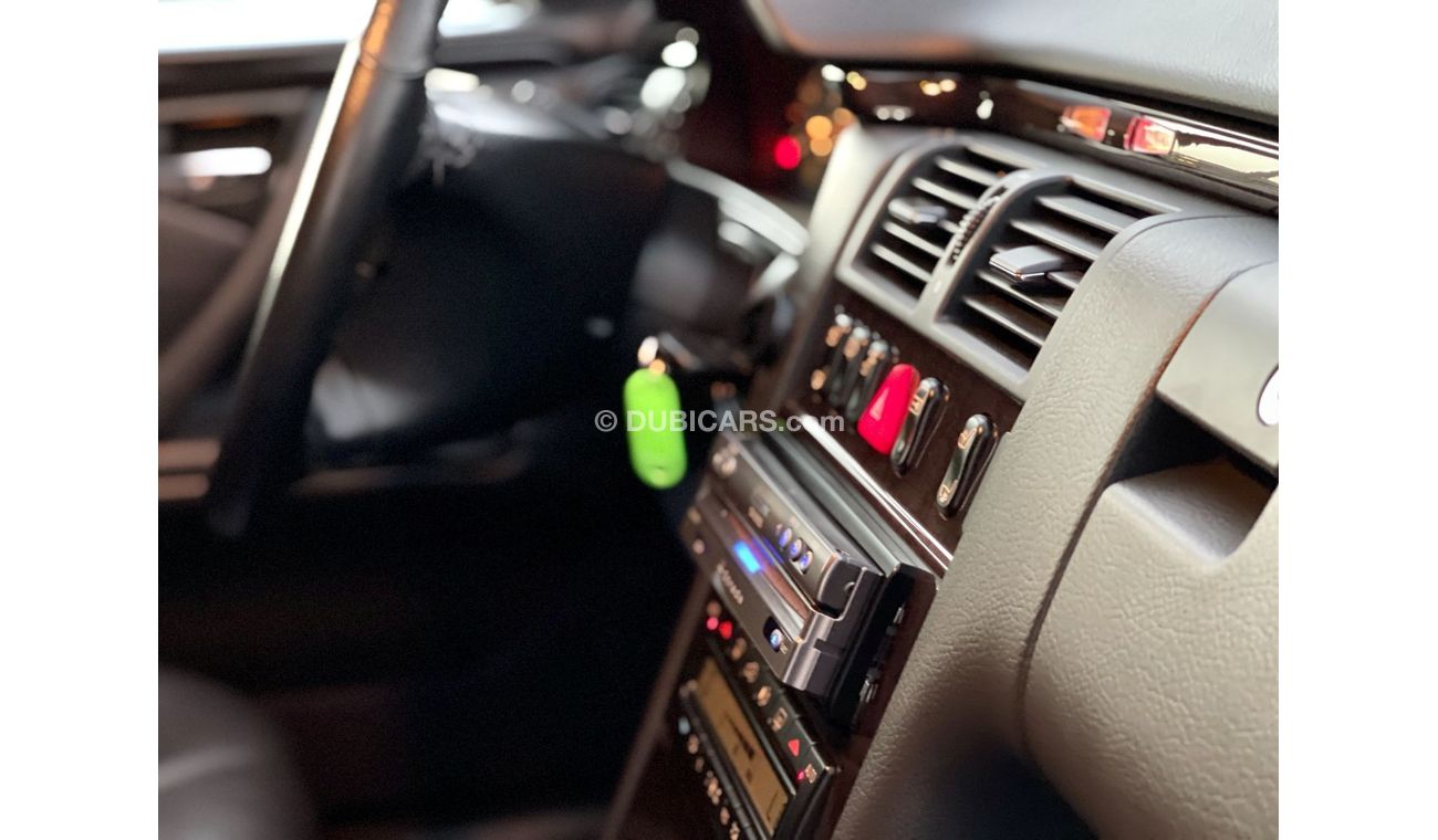 Mercedes-Benz E 55 AMG Preowned Mercedes Benz E55 AMG Fresh japan Import Very Clean