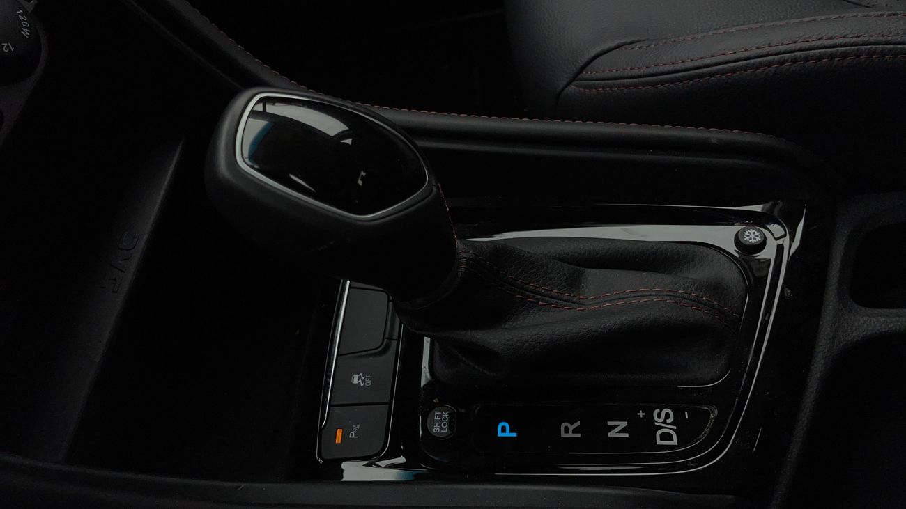 جاك S3 Plus LUXURY 1.6 | بدون دفعة مقدمة | اختبار القيادة في المنزل