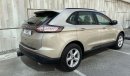 Ford Edge SE AWD 3.5 | Under Warranty | Free Insurance | Inspected on 150+ parameters