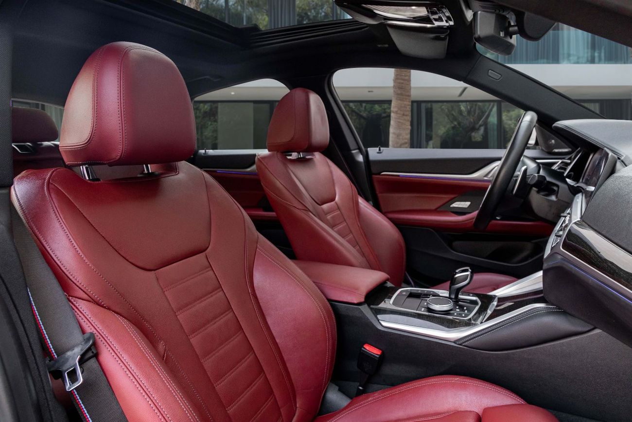 BMW 430i 430I Gran Coupe M-Sport | 3,525 P.M  | 0% Downpayment | BMW WARRANTY!