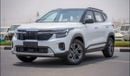 كيا سيلتوس 1.5L Chinese 4 Cylinder luxury Edition