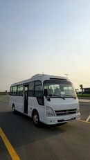 Hyundai County  GCC Specs Brand 26 Seater