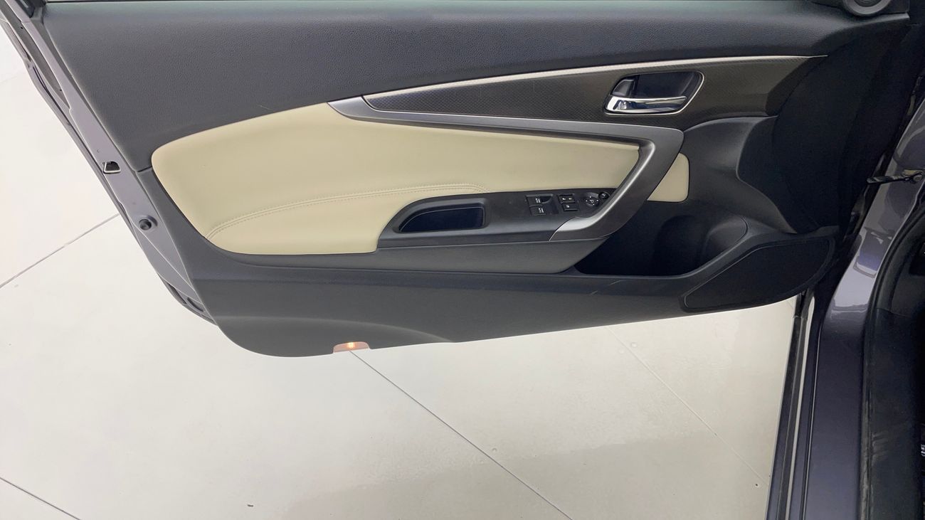 هوندا أكورد EX COUPE 2.4 | بدون دفعة مقدمة | اختبار قيادة مجاني للمنزل