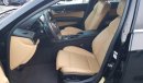 Cadillac ATS Caddillac ATS model 2014 GCC Car Prefect condition full option  radar navigation sensors radio Blue