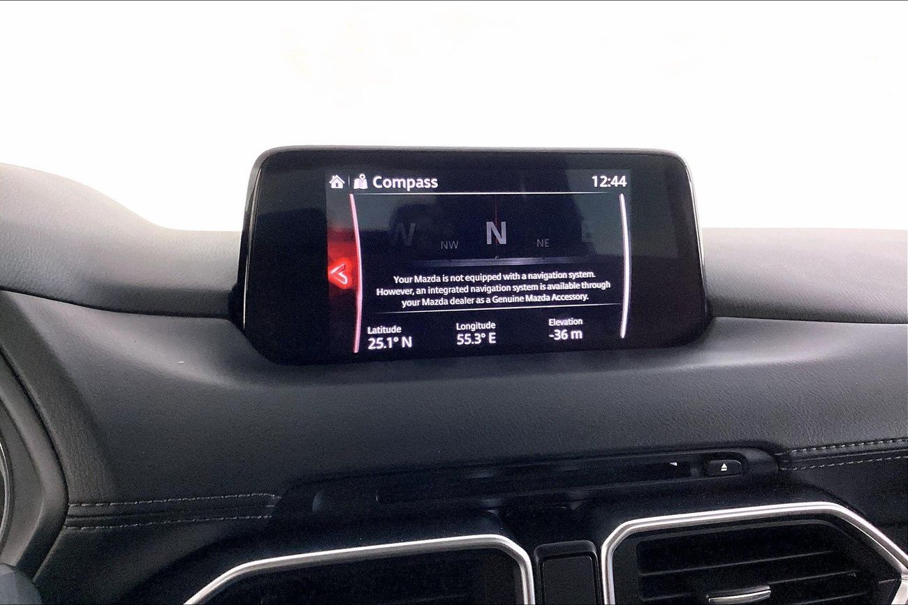 Mazda CX5 GT | Guaranteed Warranty | 0 Down Payment