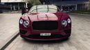 بنتلي كونتيننتال 4.0 v8s