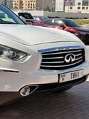 إنفينيتي QX70