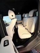 مرسيدس بنز G 63 AMG STD STD