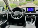 تويوتا راف ٤ Year: 2024  XLE-AWD