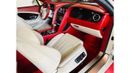 Bentley Continental GT | 6.0L W12 | 2013 | AWD | GCC |