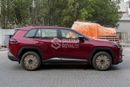 تويوتا راف ٤ XLE-G 2.0L PETROL AWD AT 2026MY