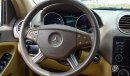 Mercedes-Benz ML 350 4 Matic