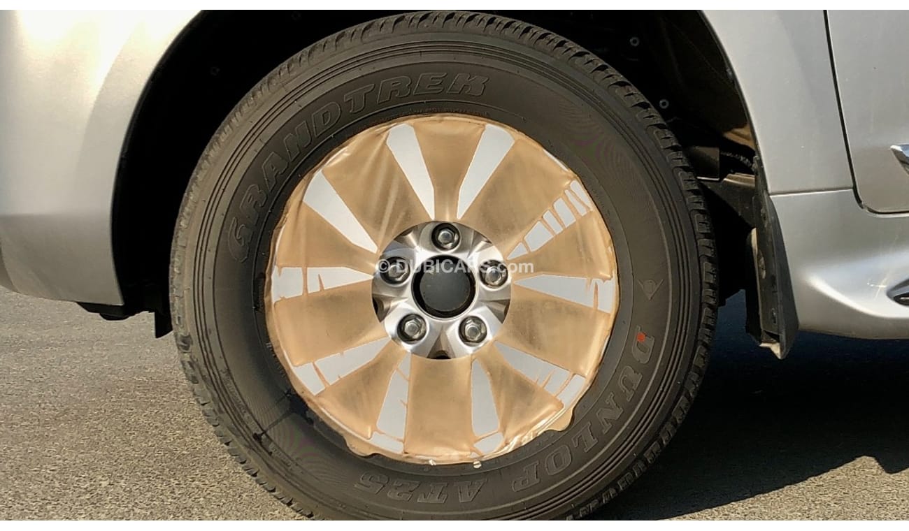 Toyota Land Cruiser 200 GXR 4WD 4.6L V8  GASOLINE 2021