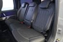 Mercedes Benz G 63 AMG 4X4² BRABUS 700