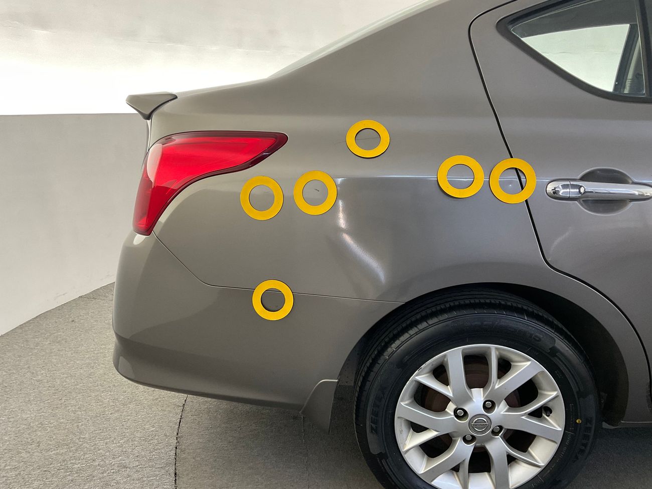 نيسان صني SL | شامل الضمان | 0 ﺪﻔﻋﺓ ﺃﻮﻟﻯ