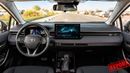 Toyota Corolla XLI HEV Toyota Corolla Hybrid