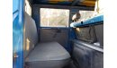 Toyota Dyna USED RHD TOYOTA DYNA D/CAB 2 TON PICKUP 1990/MY LOT # 536