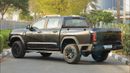 Rely R8 COMFORT (For Export , НА ЭКСПОРТ) 2.4L 4X4 GCC 2026 Без пробега