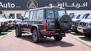 تويوتا لاند كروزر 70 LC 76 4.0 PETROL AT FULL 2026