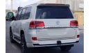 Toyota Land Cruiser 2012 V6 *Shape 2021* Modified 2020 GX "Inside & Outside" *Sun-roof* Perfect Condition