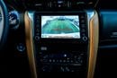 تويوتا فورتونر Toyota Fortuner 4.0L SUV 4WD 2025