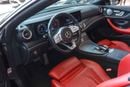Mercedes-Benz E 450 Std 3.0L