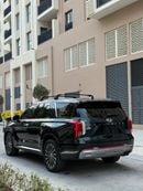 Hyundai Palisade Premium - Nappa 3.8L