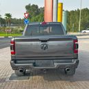 Dodge Ram Van 5.7 HEMI