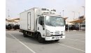 Isuzu NPR 3 TON PICKUP WITH MD 200 FREEZER