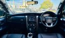 Toyota Fortuner EXCELLENT CONDITION | 2.8L DIESEL ENGINE | RHD | 2018 | JAF0231