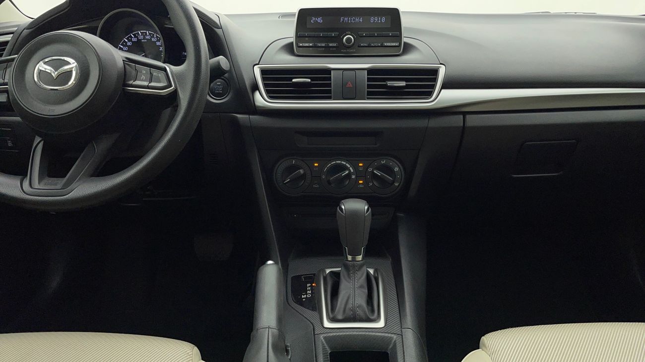 Mazda 3 S 1.6 | Zero Down Payment | Home Test Drive