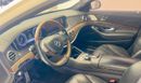 Mercedes Benz S550 STD