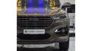 Haval H6 EXCELLENT DEAL for our Haval H6 2.0 GDiT ( 2020 Model ) in Brown Color GCC Specs